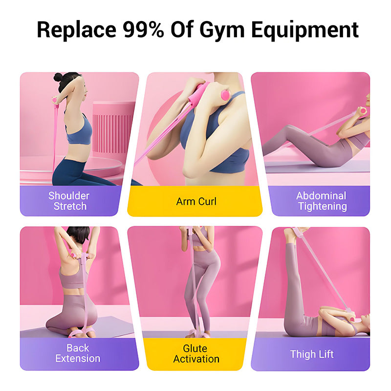 Sit-Up Training Equipment