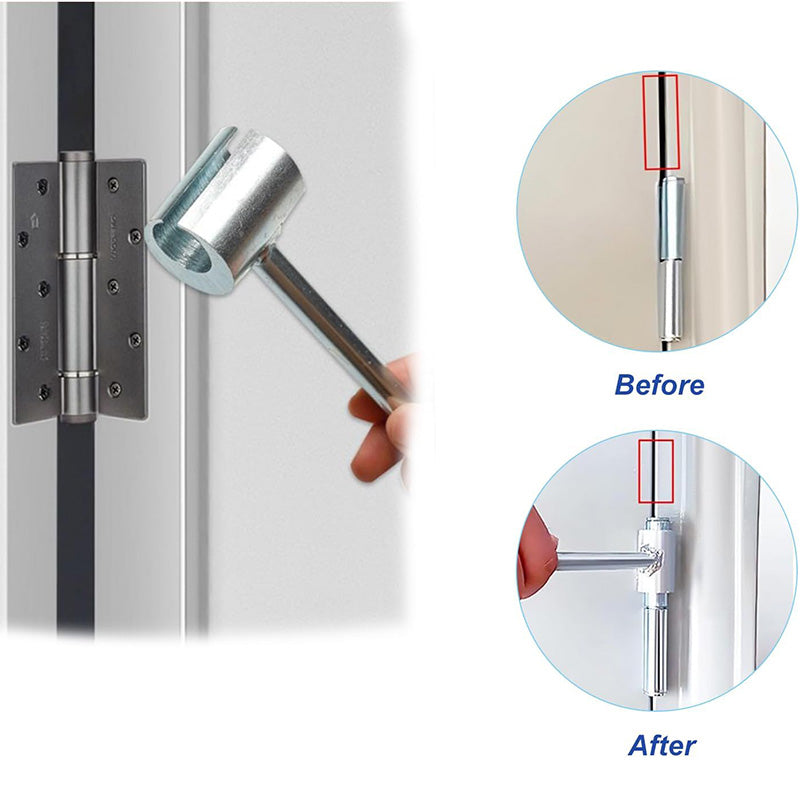 Hinges Gap Adjusting Wrench