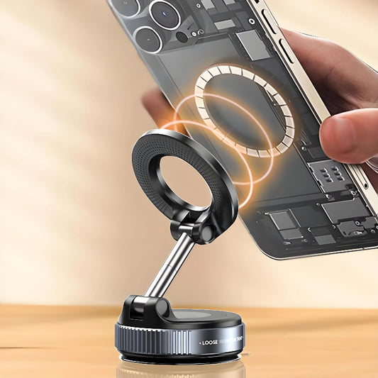 MagSafe Universal Car Phone Holder