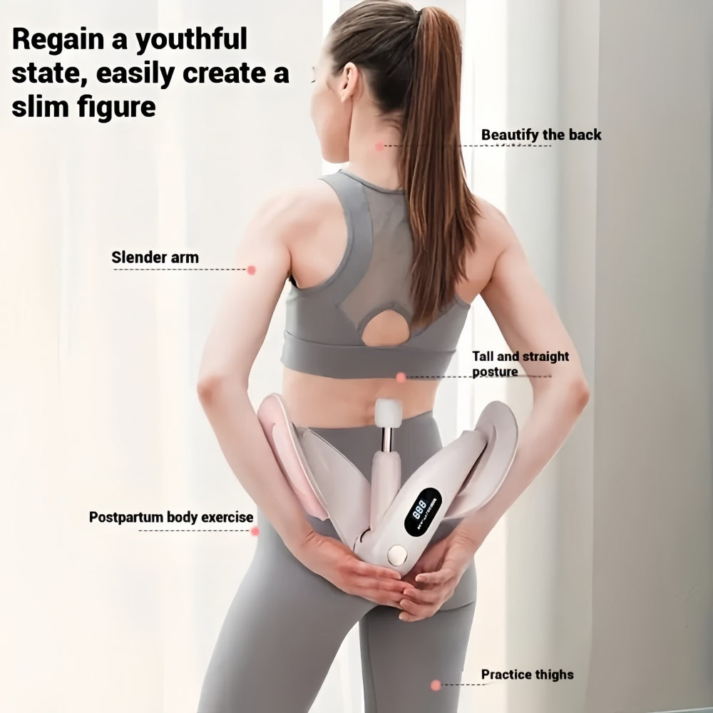 Kegel Trainer(7-16KG)
