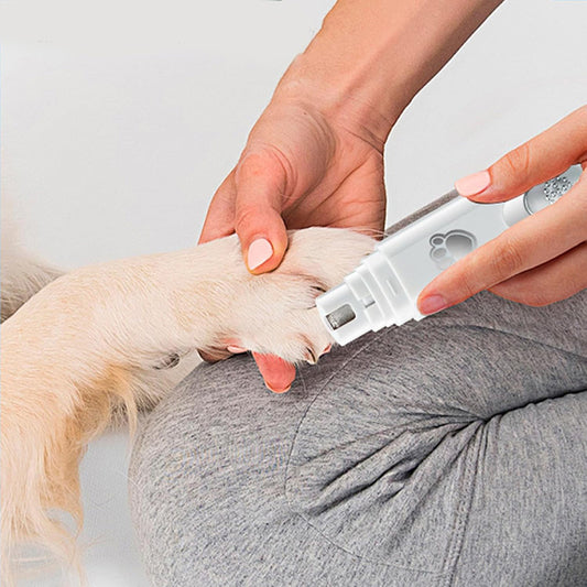 Smart LED Pet Grinder