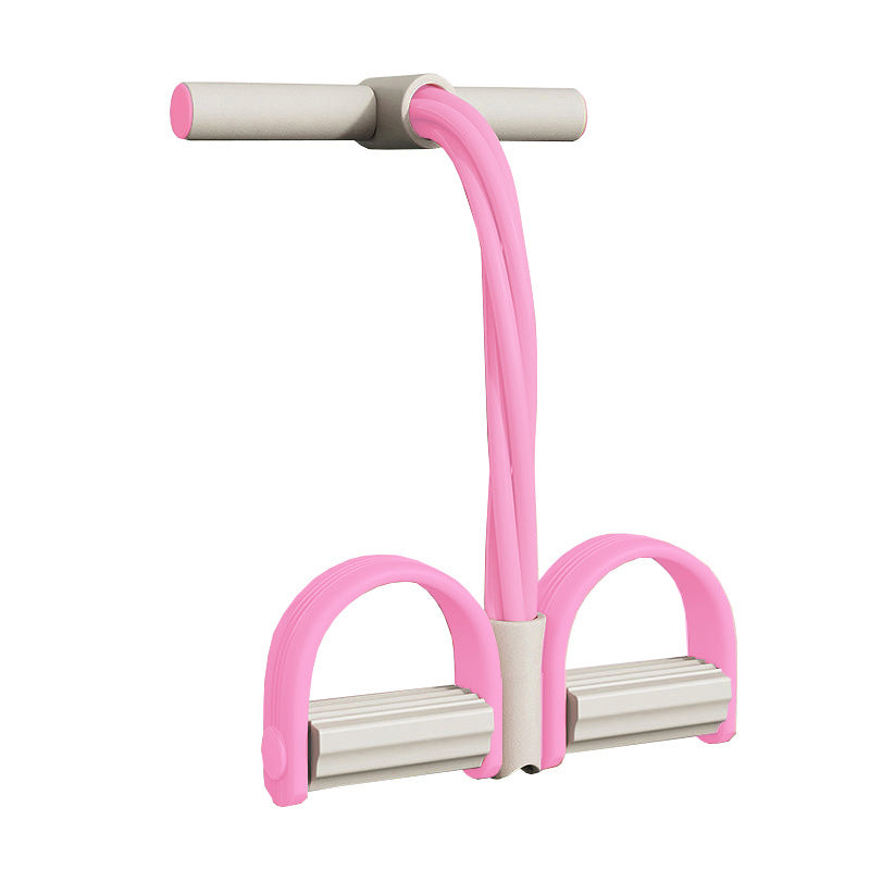 Sit-Up Training Equipment