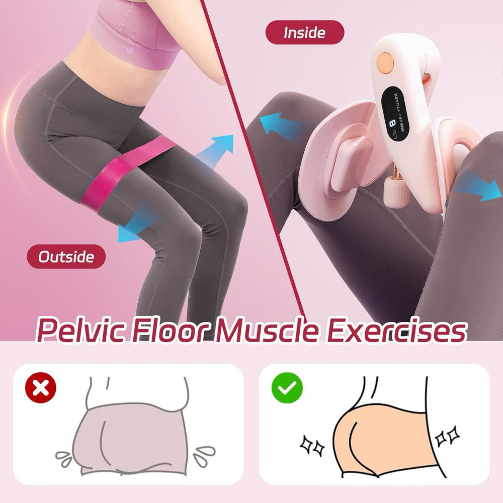Kegel Trainer(7-16KG)