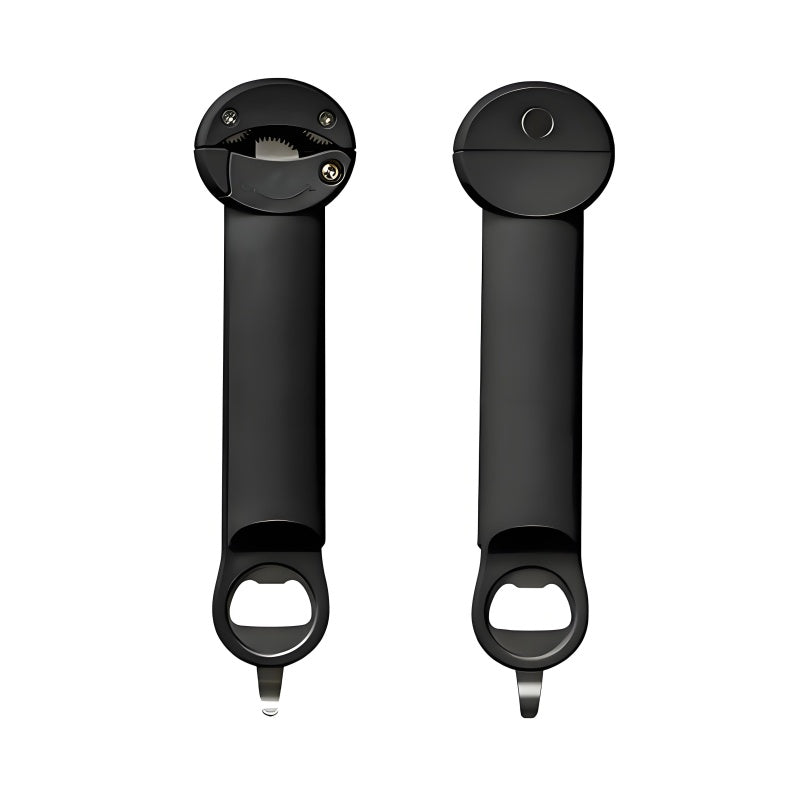 Multifunctional Magnetic Can Opener