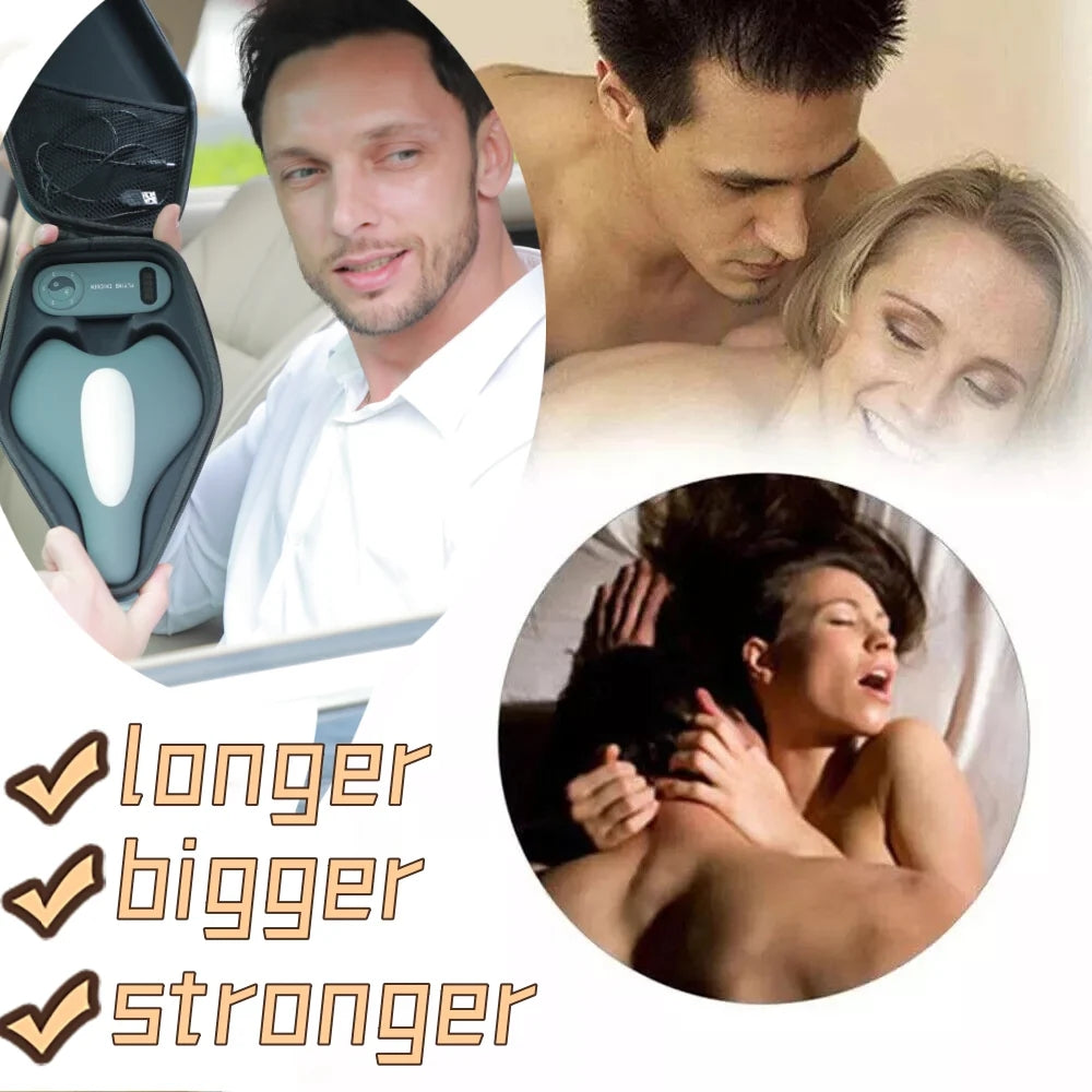 Smart Kegel Pelvic Floor Trainer
