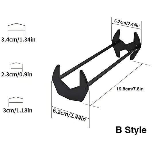 Multifunctional Sink Wrench