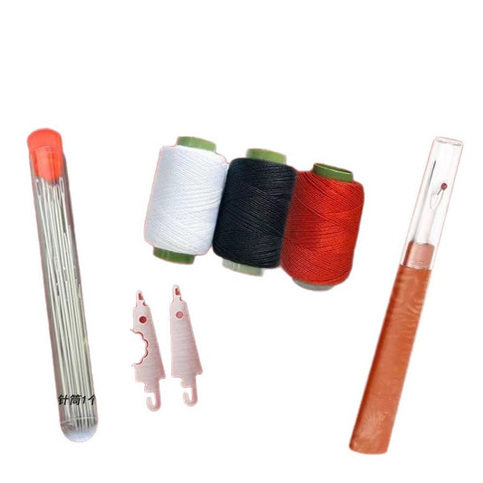 Portable Sewing and Repair Kit