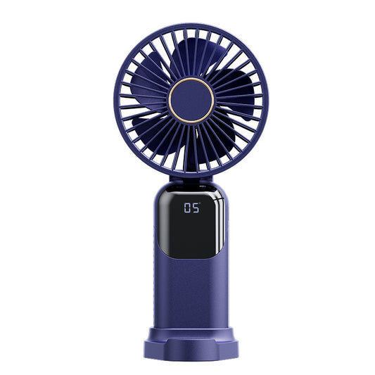 Foldable Handheld Fan