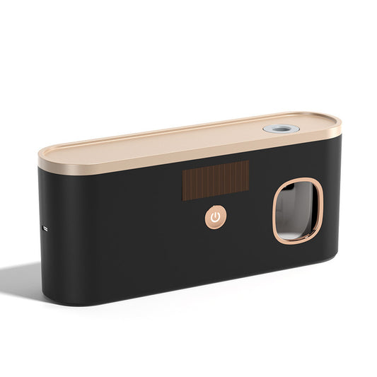 Rechargeable Smart UV Toothbrush Sterilizer