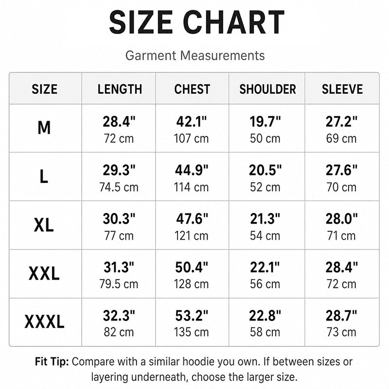 Men's Camo Fleece-Lined Quarter-Zip Hoodie