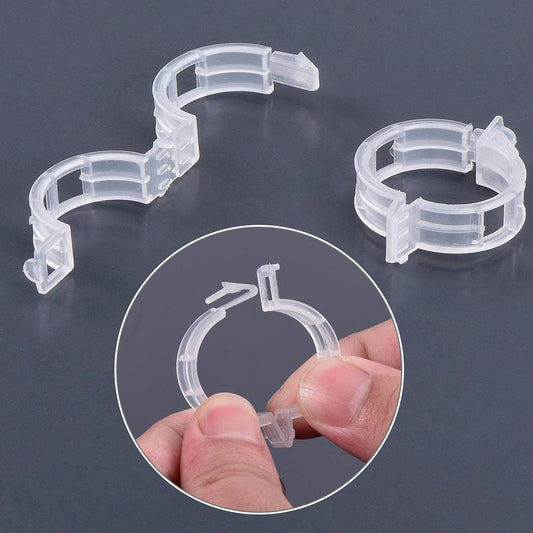 Plant Support Clips
