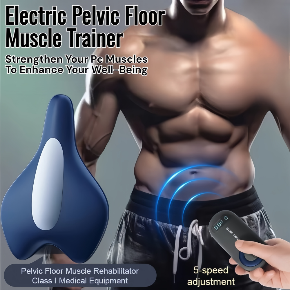 Smart Kegel Pelvic Floor Trainer