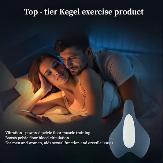 Smart Kegel Pelvic Floor Trainer
