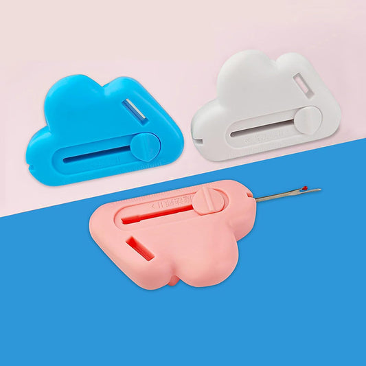 2-in-1 Adjustable Seam Guide & Seam Ripper