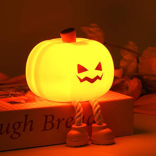 🎃Pumpkin Night Light