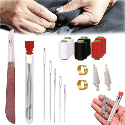 Portable Sewing and Repair Kit