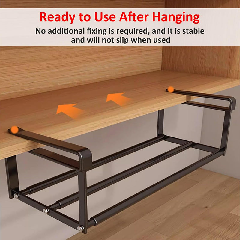 Cabinet Telescopic Shelf