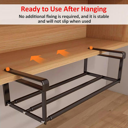 Cabinet Telescopic Shelf