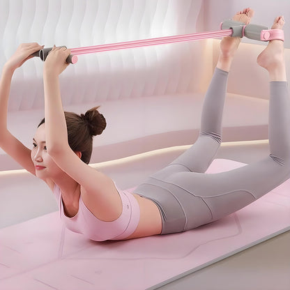 Sit-Up Training Equipment