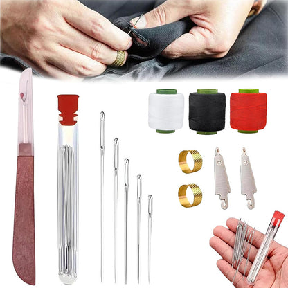 Portable Sewing and Repair Kit