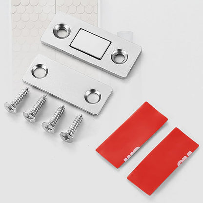 Ultra-thin Invisible Cabinet Door Magnets