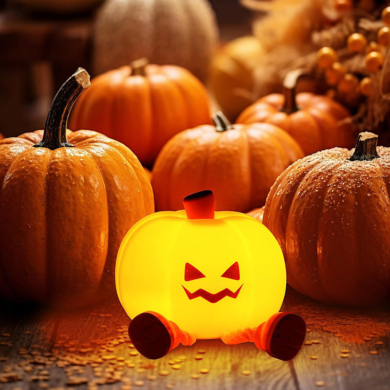 🎃Pumpkin Night Light