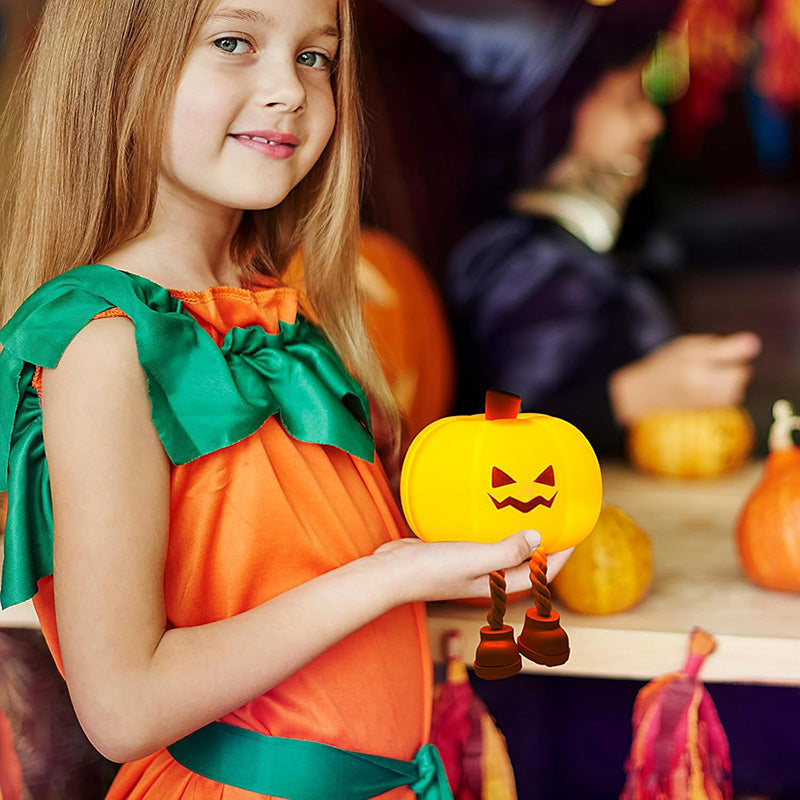 🎃Pumpkin Night Light
