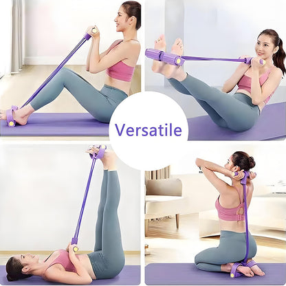 Sit-Up Training Equipment
