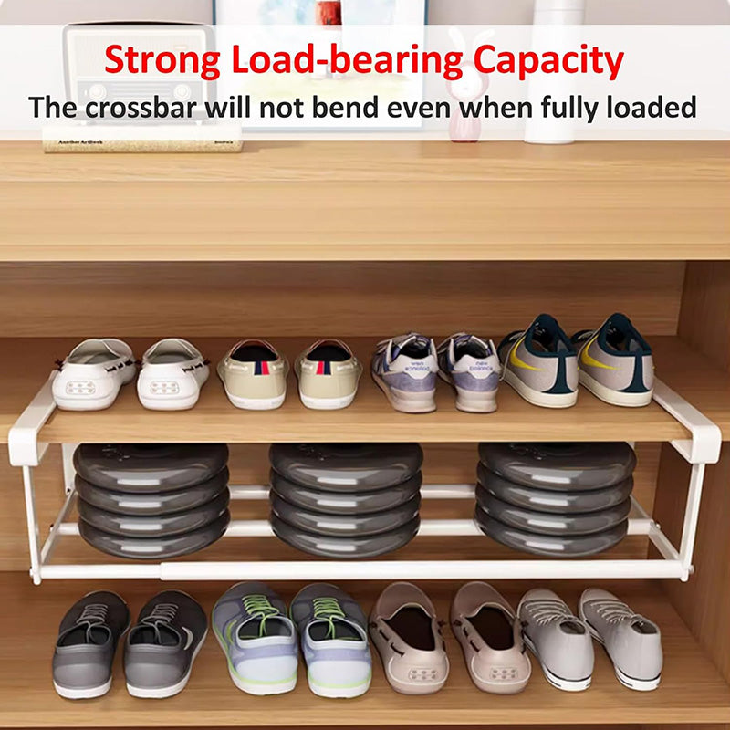 Cabinet Telescopic Shelf