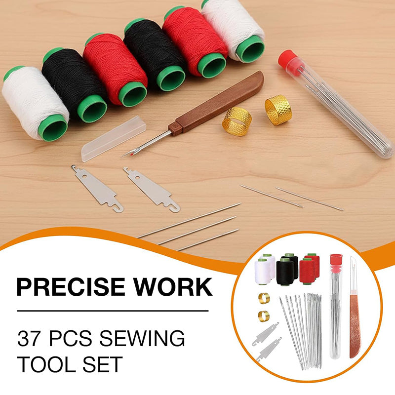 Portable Sewing and Repair Kit