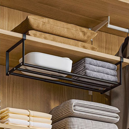 Cabinet Telescopic Shelf