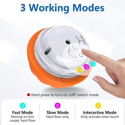 7 Reasons This Smart Interactive Ball Is Changing Dogs’ Lives — Happy, Active & Calm