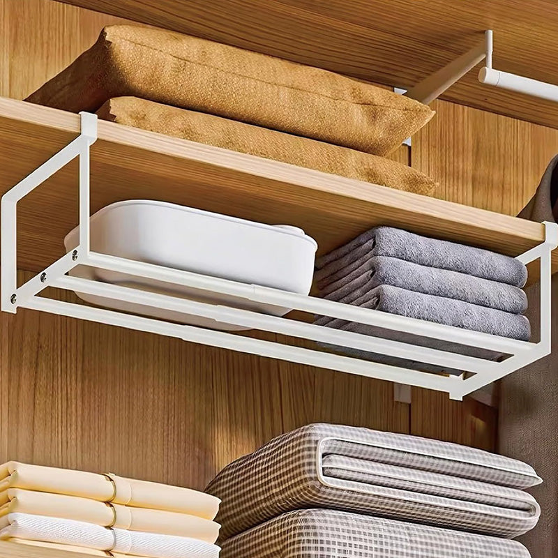 Cabinet Telescopic Shelf