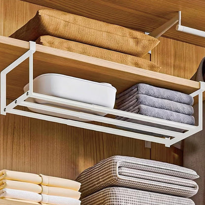 Cabinet Telescopic Shelf