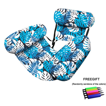 Inflatable Pool Lounge Chairs