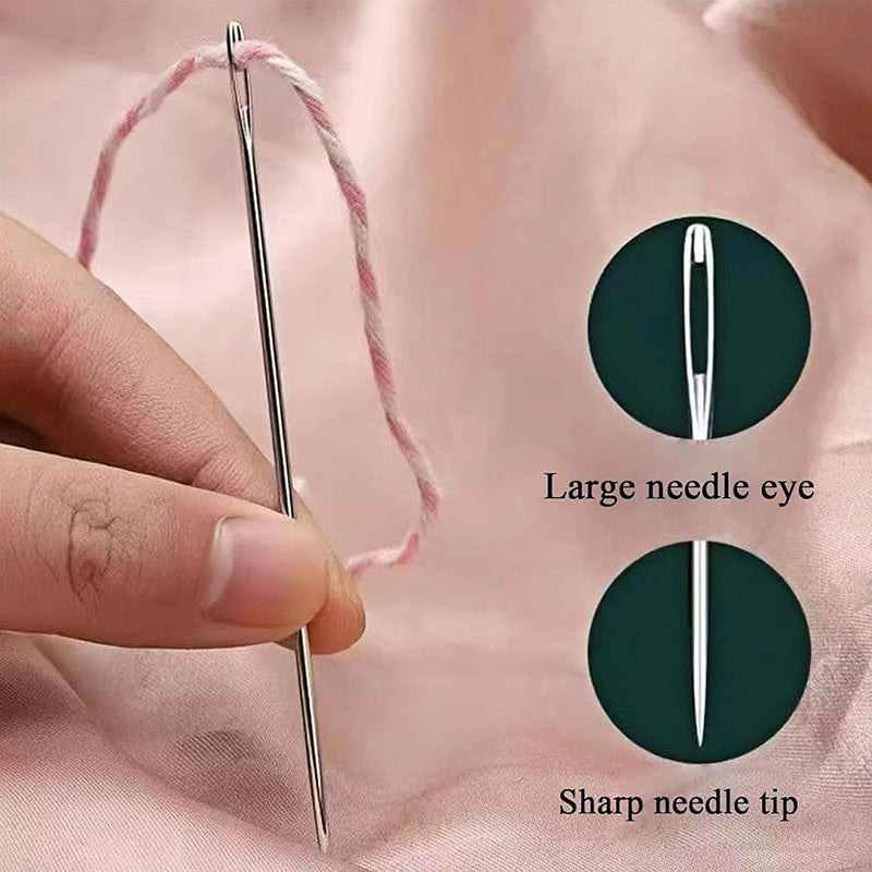 Portable Sewing and Repair Kit