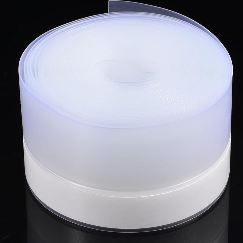 Weather Stripping Door Seal Strip (5M/16.4FT)