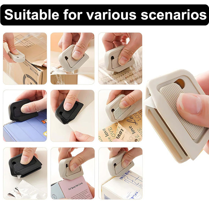 Mini Ceramic Paper Cutter