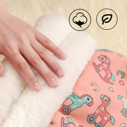 🐾 Cozy Pet Nest for Cats and Dogs