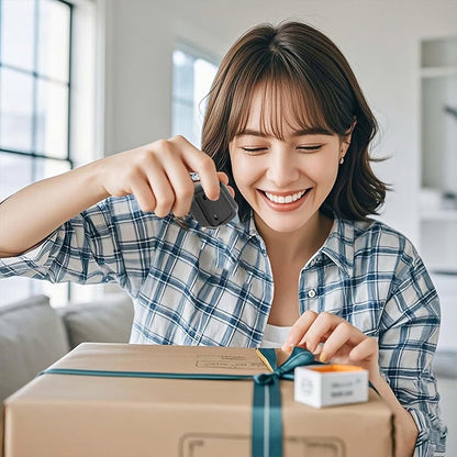 Mini Ceramic Paper Cutter