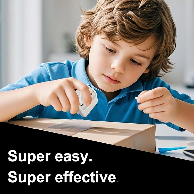 Mini Ceramic Paper Cutter