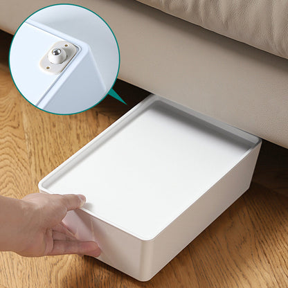 Stainless Steel Paste Universal Wheel