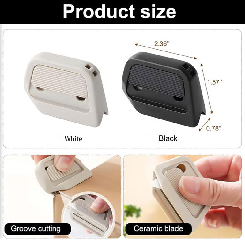 Mini Ceramic Paper Cutter