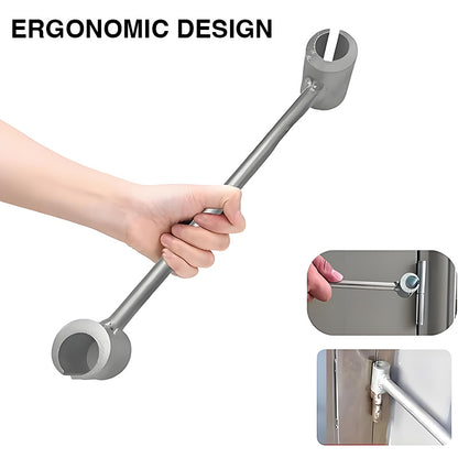 Hinges Gap Adjusting Wrench