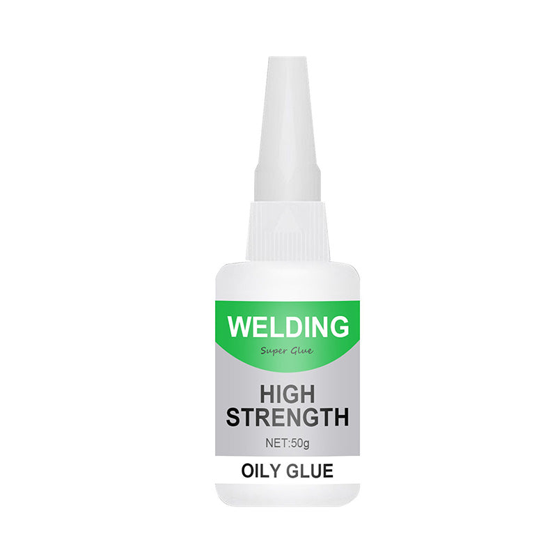 High-strength Oily Glue