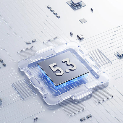 Wireless Portable Magnetic Speaker