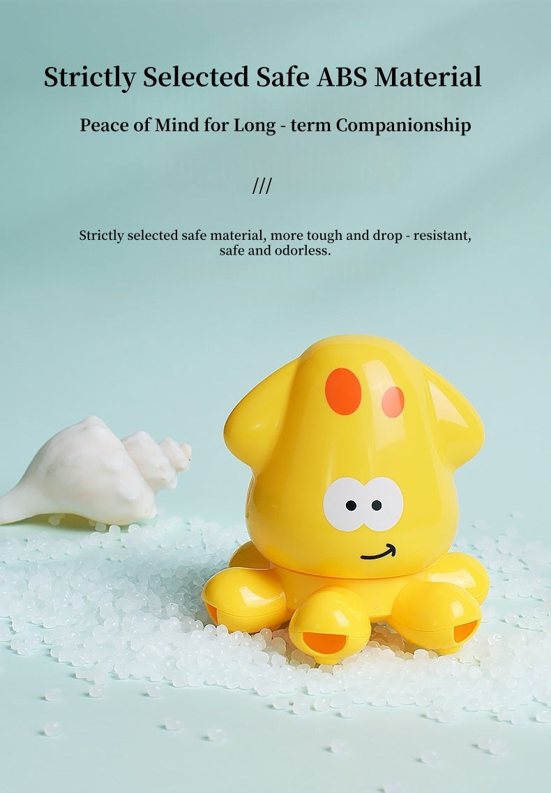 Baby Bath Toy - Wacky Waterworks Pipes Bath Toy - Baby Bathtub Toy with Interactive Features for Cognitive Development