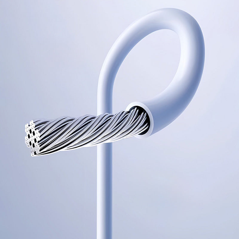 Skipping Rope with Counter (Gravity Ball with/without Rope)