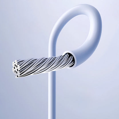 Skipping Rope with Counter (Gravity Ball with/without Rope)
