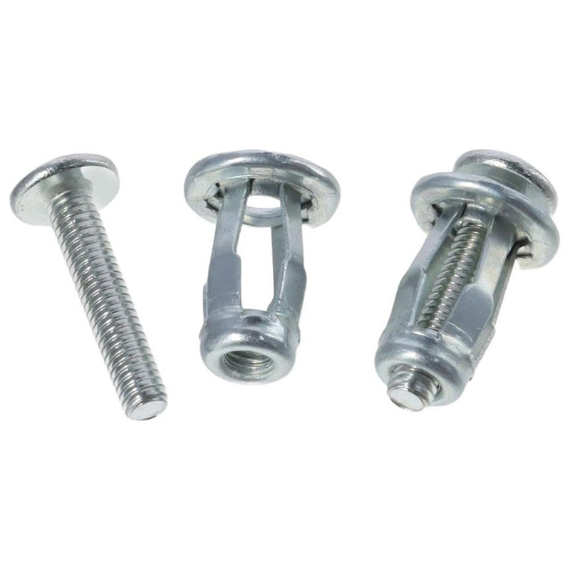 Jack Car Metal Screw